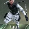 Hot Toys Sixth Scale Figure - Yelena (Black Widow) Pre-Orders