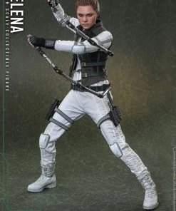 Hot Toys Sixth Scale Figure - Yelena (Black Widow) Pre-Orders 23 Hot Toys Sixth Scale Figure - Yelena (Black Widow) Pre-Orders