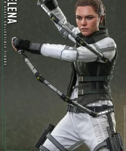 Hot Toys Sixth Scale Figure - Yelena (Black Widow) Pre-Orders 24 Hot Toys Sixth Scale Figure - Yelena (Black Widow) Pre-Orders