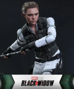 Hot Toys Sixth Scale Figure - Yelena (Black Widow) Pre-Orders 35 Hot Toys Sixth Scale Figure - Yelena (Black Widow) Pre-Orders