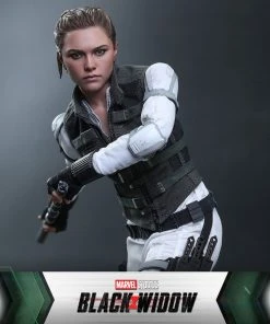 Hot Toys Sixth Scale Figure - Yelena (Black Widow) Pre-Orders 36 Hot Toys Sixth Scale Figure - Yelena (Black Widow) Pre-Orders