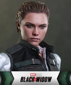 Hot Toys Sixth Scale Figure - Yelena (Black Widow) Pre-Orders 31 Hot Toys Sixth Scale Figure - Yelena (Black Widow) Pre-Orders