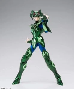 Bandai Saint Seiya Myth Cloth EX - Zeta Mizar Syd