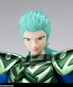 Bandai Saint Seiya Myth Cloth EX - Zeta Mizar Syd 19 Bandai Saint Seiya Myth Cloth EX - Zeta Mizar Syd