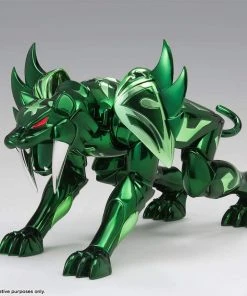 Bandai Saint Seiya Myth Cloth EX - Zeta Mizar Syd 23 Bandai Saint Seiya Myth Cloth EX - Zeta Mizar Syd