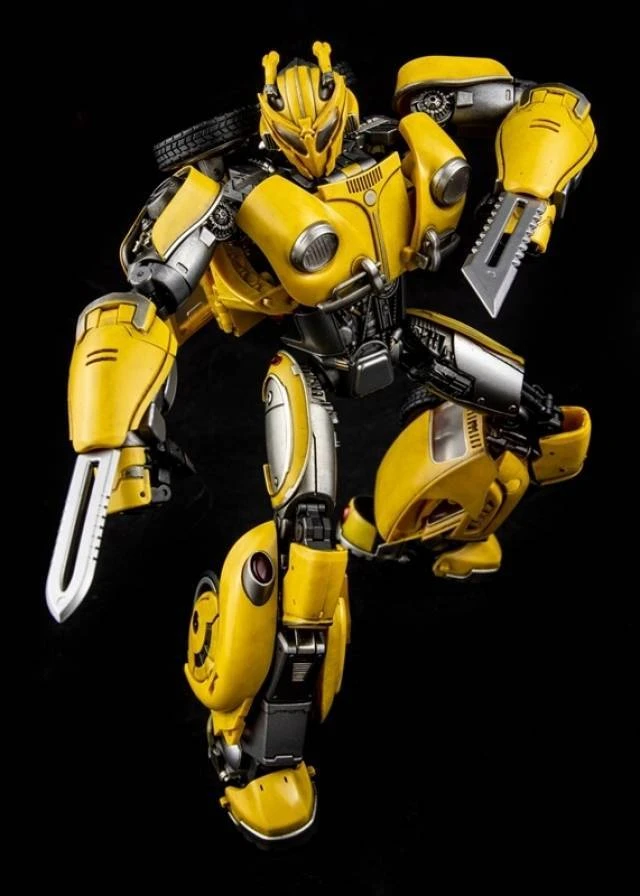 Zeta Toys - ZV-01 - Pioneer 5 Zeta Toys - ZV-01 - Pioneer