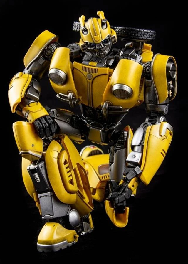 Zeta Toys - ZV-01 - Pioneer 8 Zeta Toys - ZV-01 - Pioneer