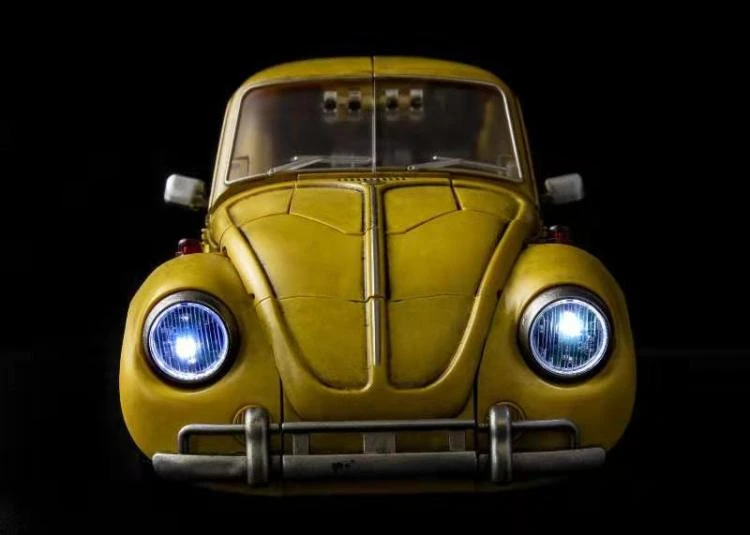 Zeta Toys - ZV-01 - Pioneer 7 Zeta Toys - ZV-01 - Pioneer