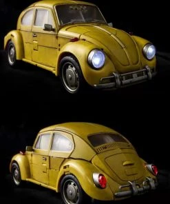 Zeta Toys - ZV-01 - Pioneer 12 Zeta Toys - ZV-01 - Pioneer