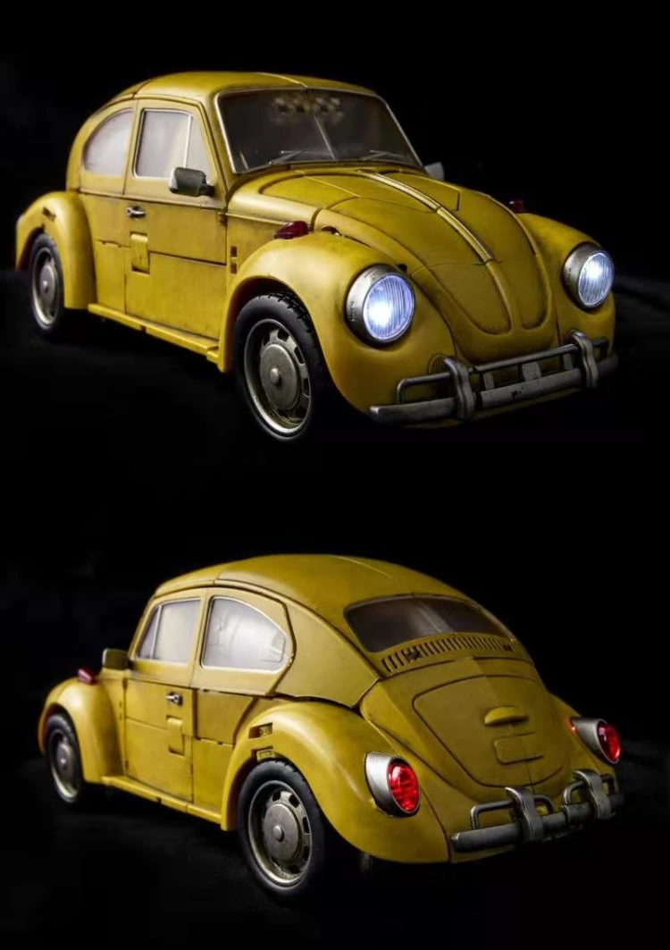 Zeta Toys - ZV-01 - Pioneer 6 Zeta Toys - ZV-01 - Pioneer