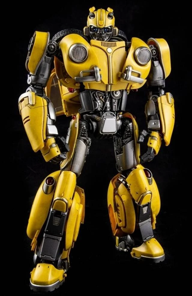 Zeta Toys - ZV-01 - Pioneer 9 Zeta Toys - ZV-01 - Pioneer